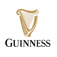 Guinness-Logо