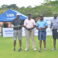 Exciting prizes await golfers during the third round of the Katogo Golf Series